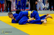 15.03.2025 Berger Nachwuchscup